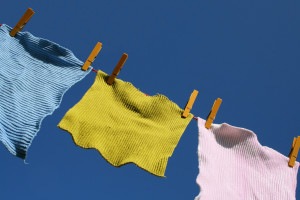 Clothesline