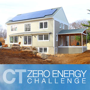 Passive House Winner Meets the Challenges