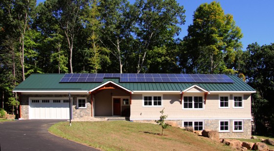 Did you miss it? We all learned a lot at the Net Zero Open House