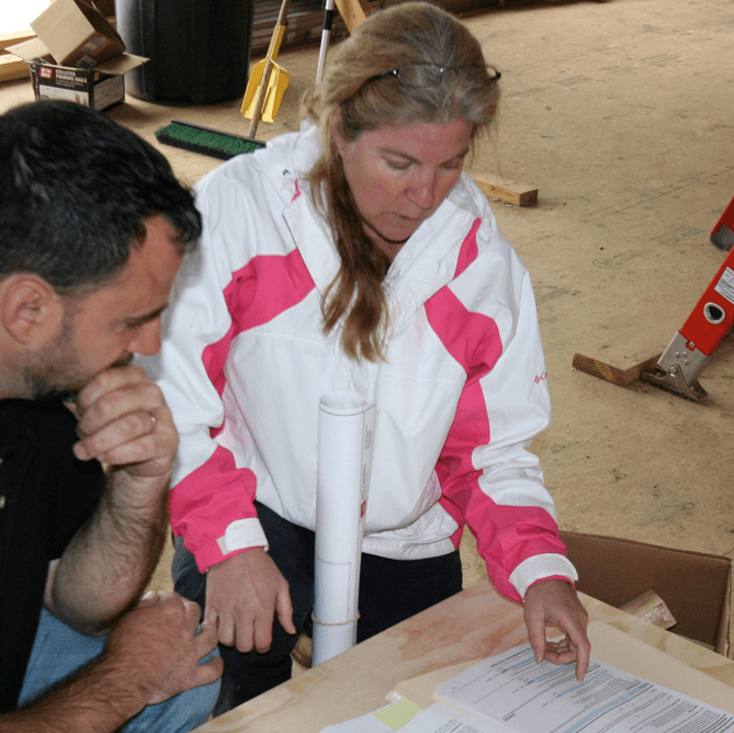 Designing and Building the Harwinton Passive House – Part One
