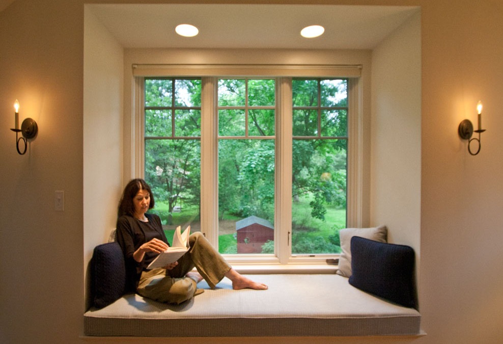 The 5 Great Spaces Every Home Deserves