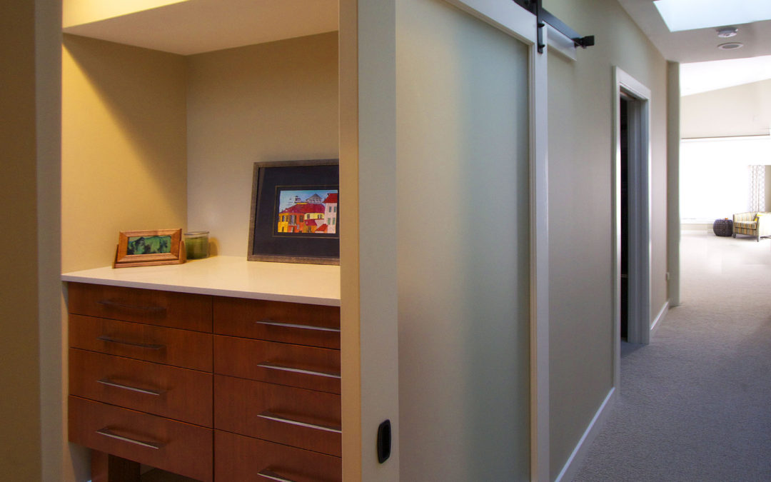 Master Suite Retreat