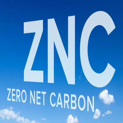 Zero Net Carbon: It begins with Design