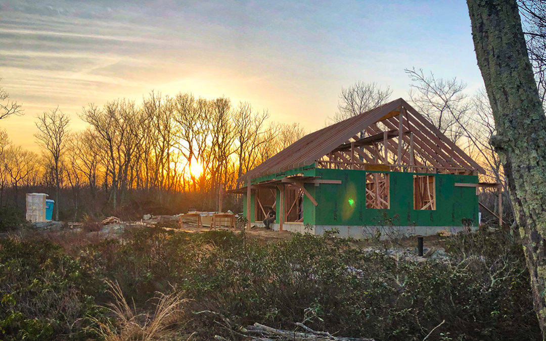 Getting Started on the Hill House