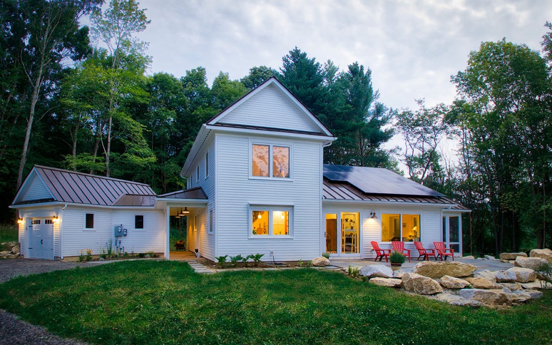 Right Sizing a Home that Fits