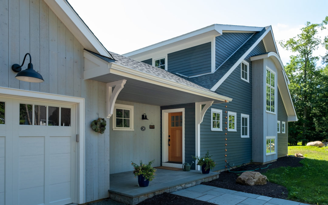 Net Zero: Family Style!