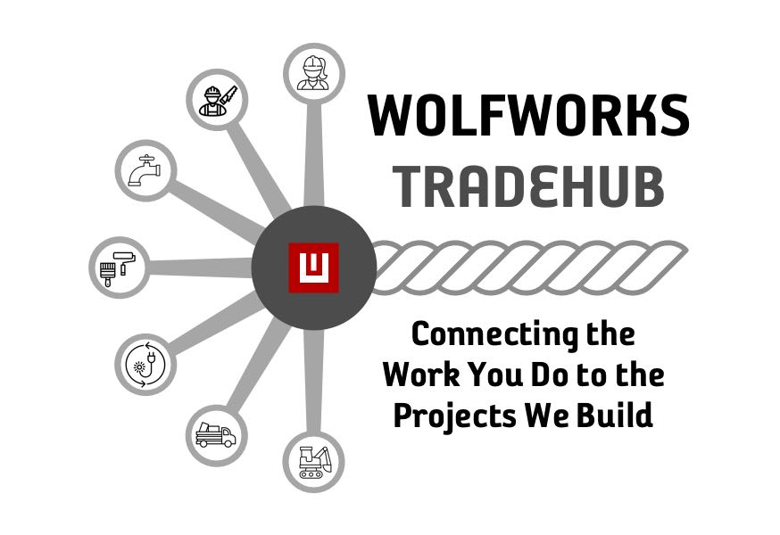 Tradehub Icon 1