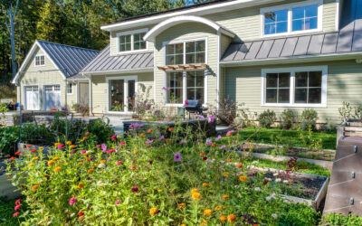 Sustainable Southbury