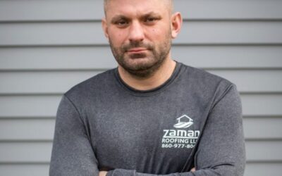 Zaman Roofing: Seweryn’s Expertise